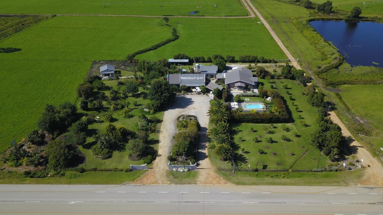 Tsitsikamma Gardens Cottages Self-catering Cottages Sanddrif Buitenkant foto