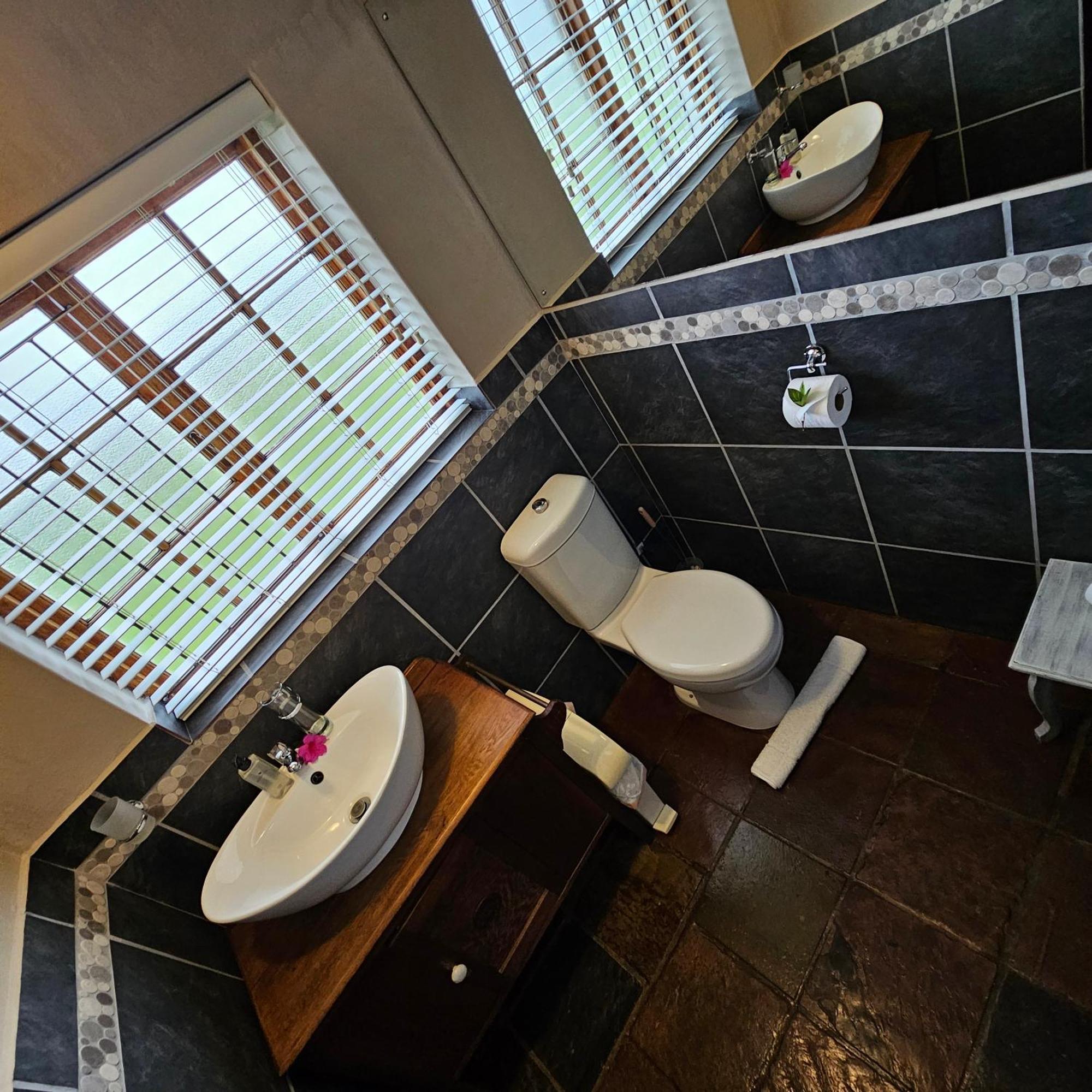 Tsitsikamma Gardens Cottages Self-catering Cottages Sanddrif Buitenkant foto