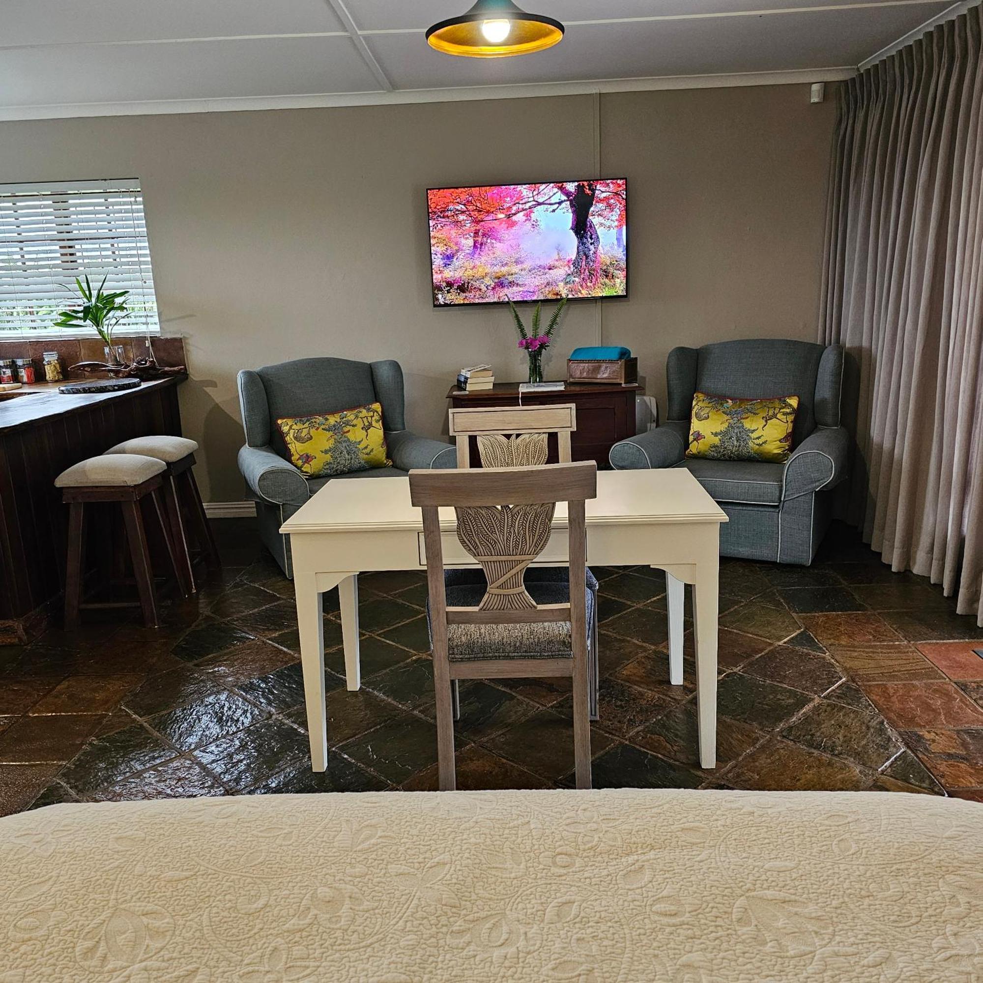 Tsitsikamma Gardens Cottages Self-catering Cottages Sanddrif Buitenkant foto