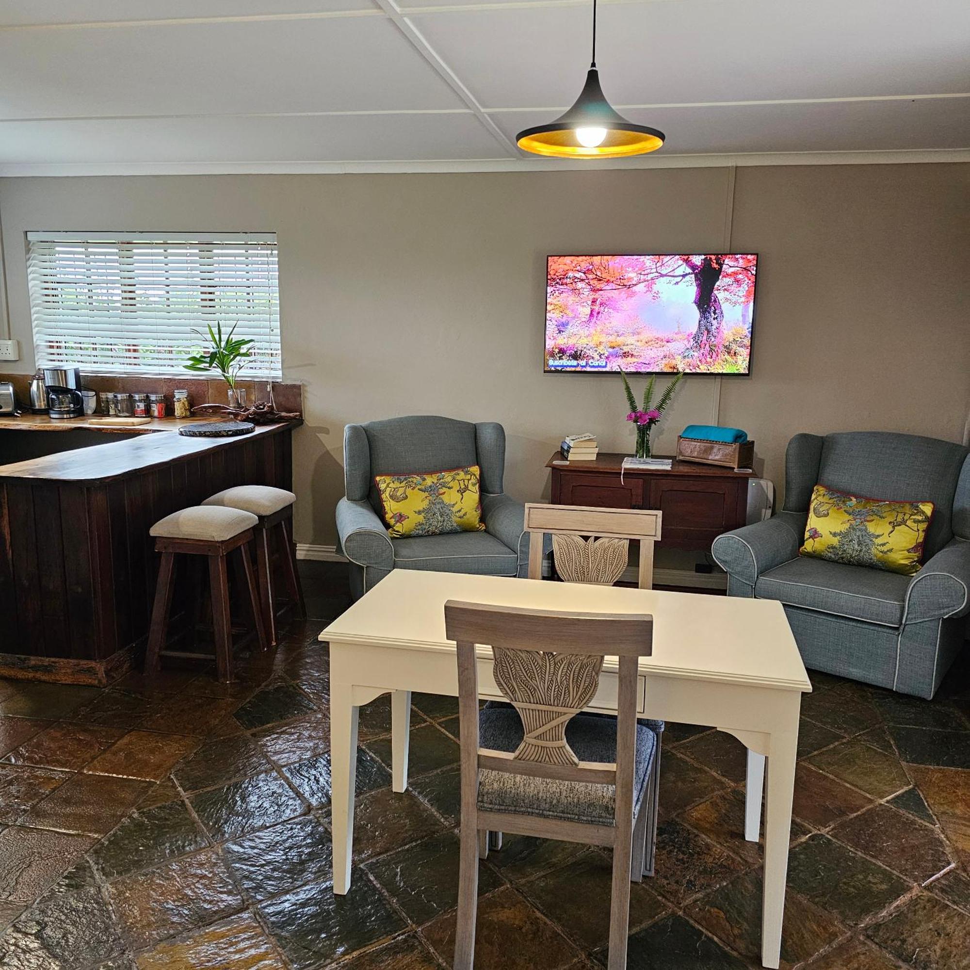 Tsitsikamma Gardens Cottages Self-catering Cottages Sanddrif Buitenkant foto