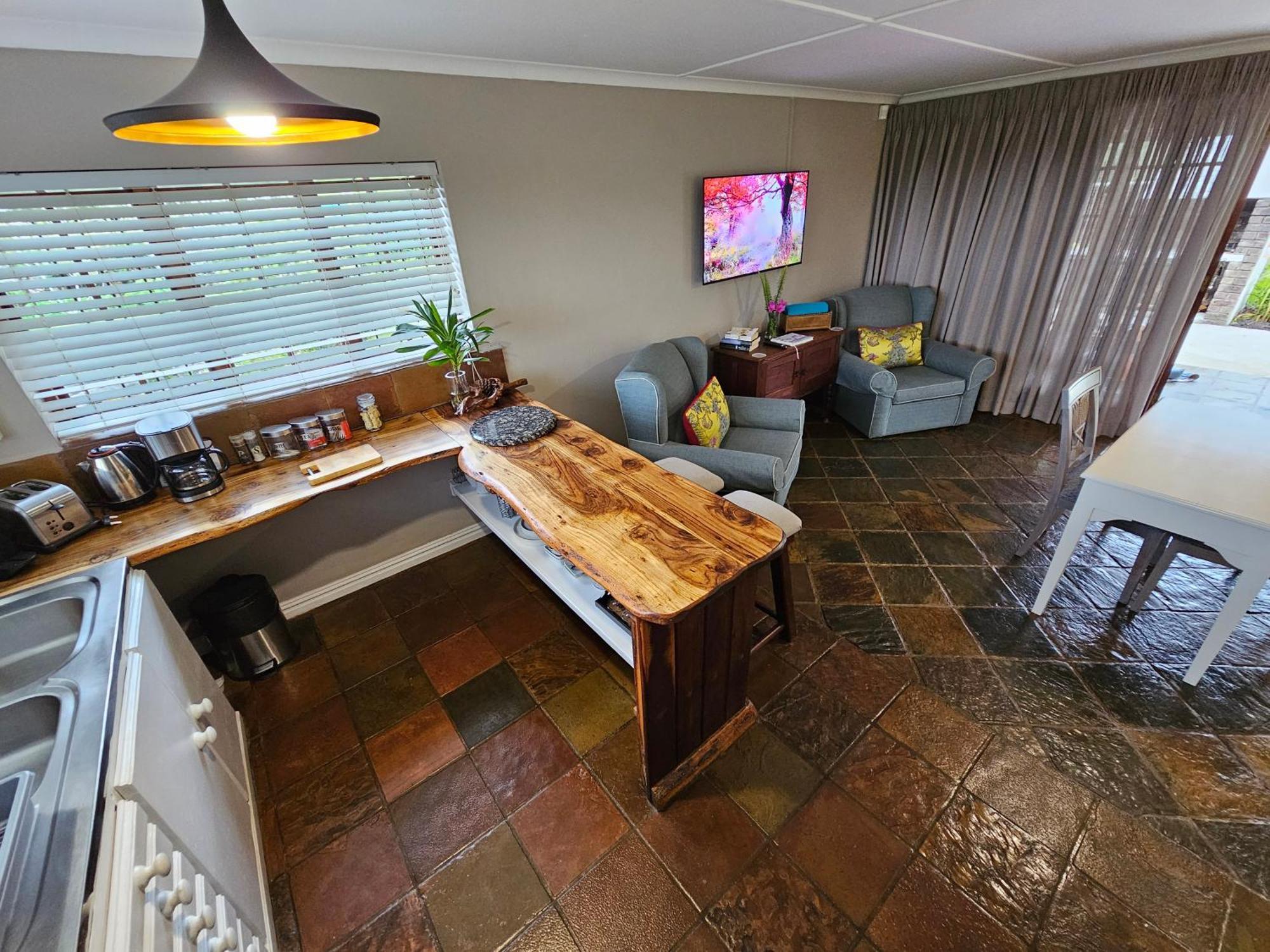 Tsitsikamma Gardens Cottages Self-catering Cottages Sanddrif Buitenkant foto