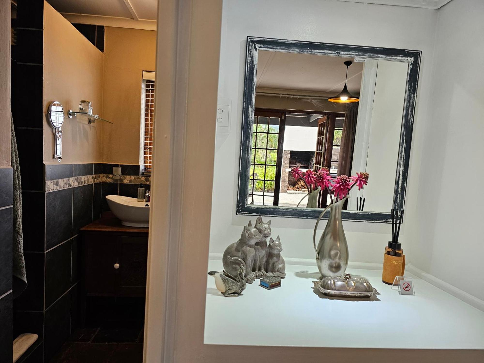 Tsitsikamma Gardens Cottages Self-catering Cottages Sanddrif Buitenkant foto