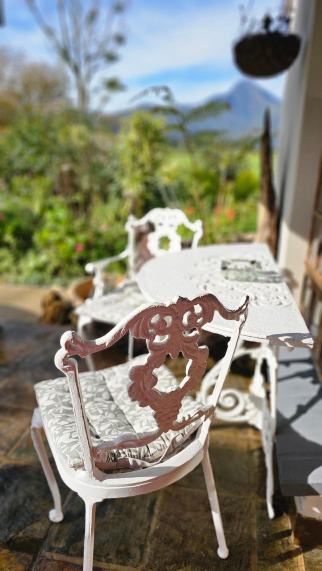 Tsitsikamma Gardens Cottages Self-catering Cottages Sanddrif Buitenkant foto