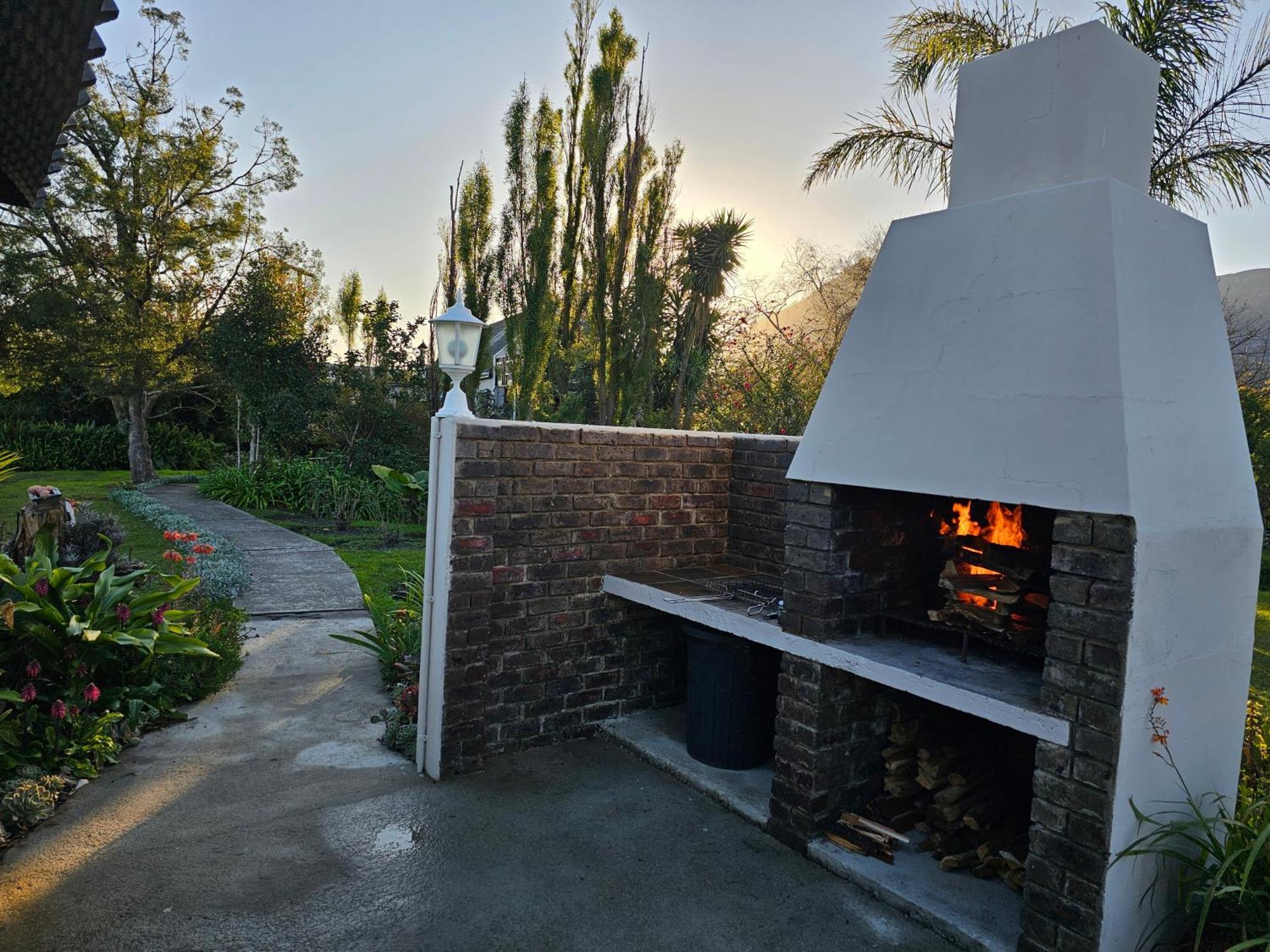 Tsitsikamma Gardens Cottages Self-catering Cottages Sanddrif Buitenkant foto