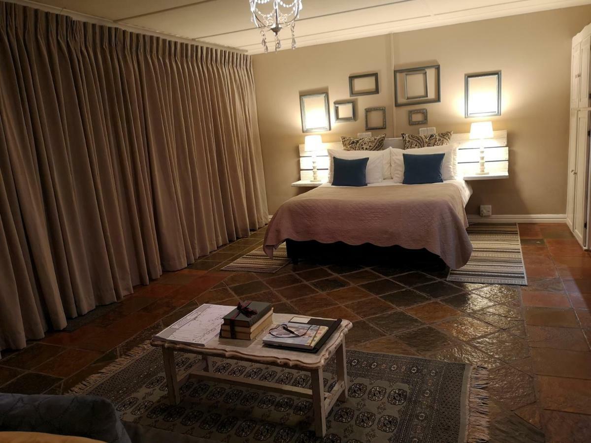 Tsitsikamma Gardens Cottages Self-catering Cottages Sanddrif Buitenkant foto