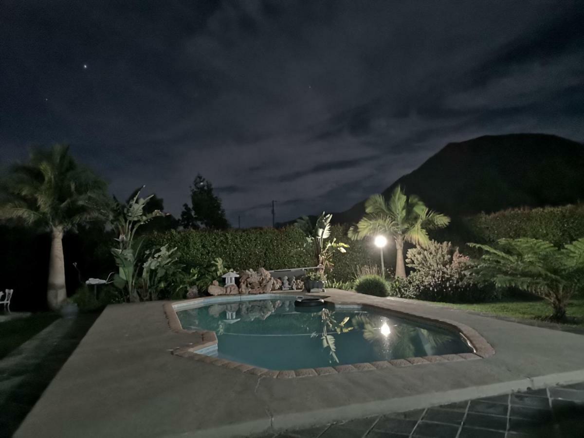 Tsitsikamma Gardens Cottages Self-catering Cottages Sanddrif Buitenkant foto
