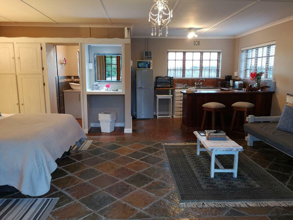 Tsitsikamma Gardens Cottages Self-catering Cottages Sanddrif Buitenkant foto