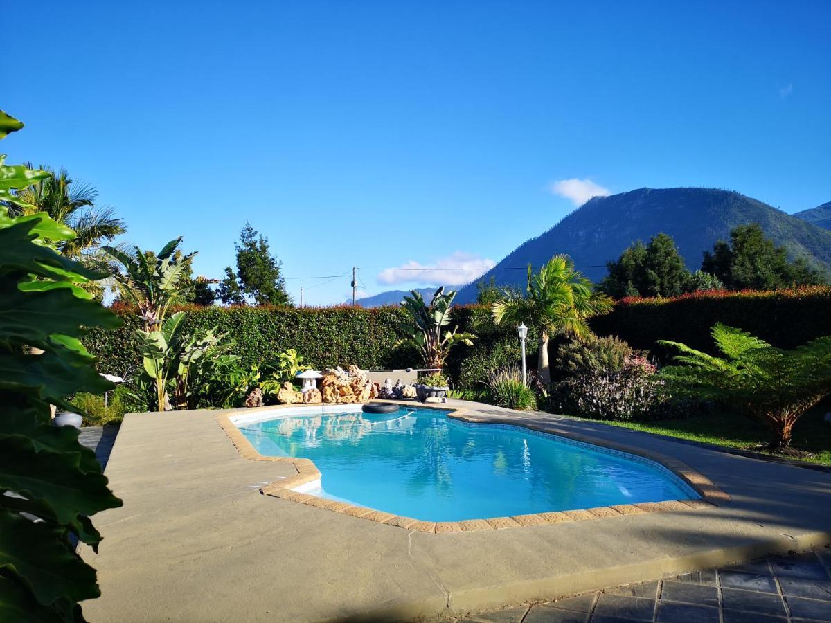 Tsitsikamma Gardens Cottages Self-catering Cottages Sanddrif Buitenkant foto